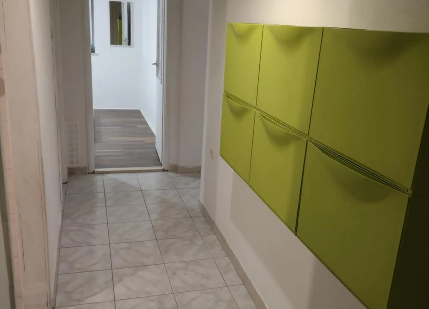 Viridis Apartment Rijeka Croatia