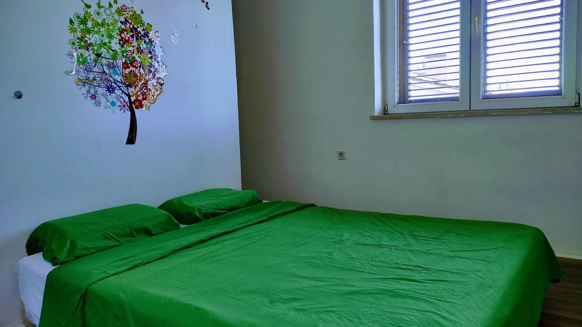 Viridis Apartment Rijeka