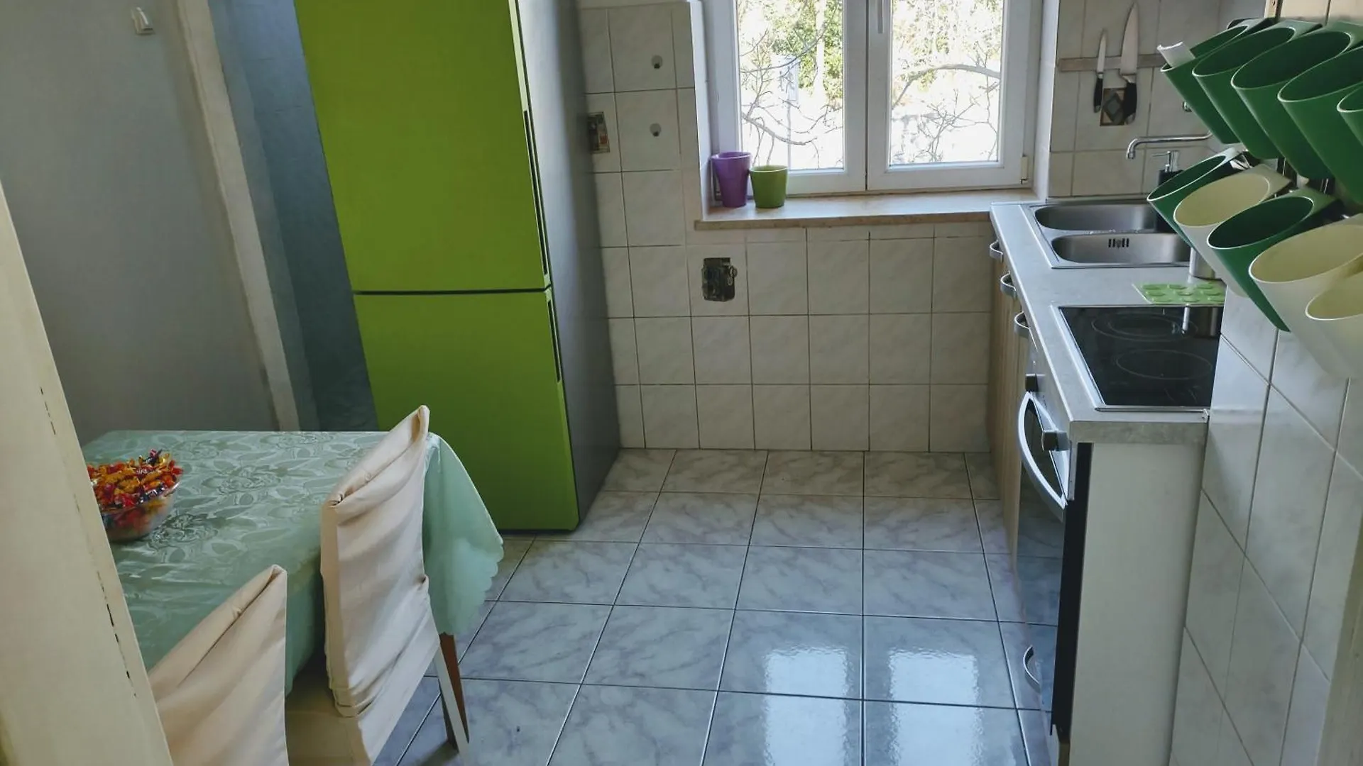 Viridis Apartment Rijeka 0*,  Croatia