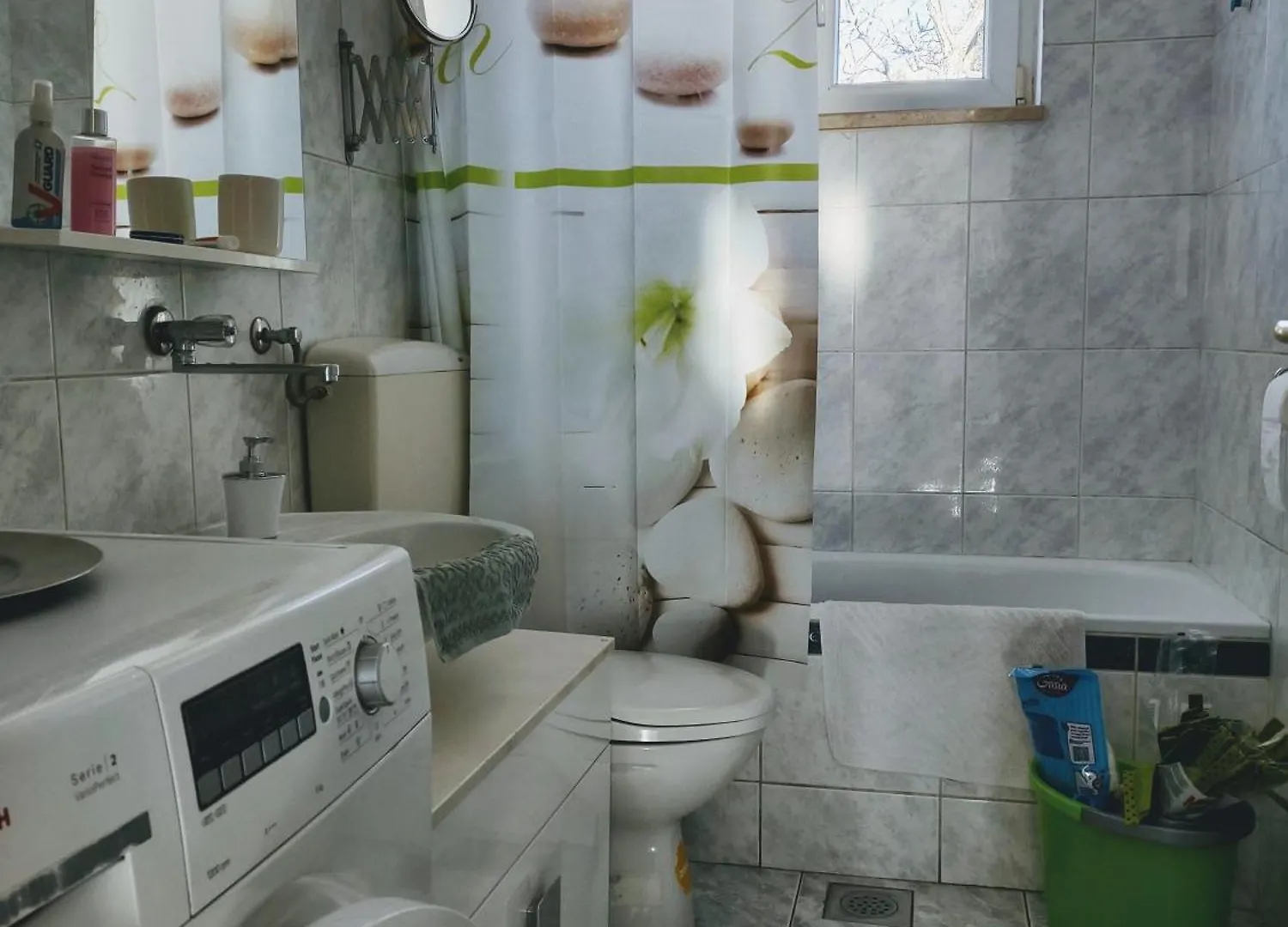 Viridis Apartment Rijeka