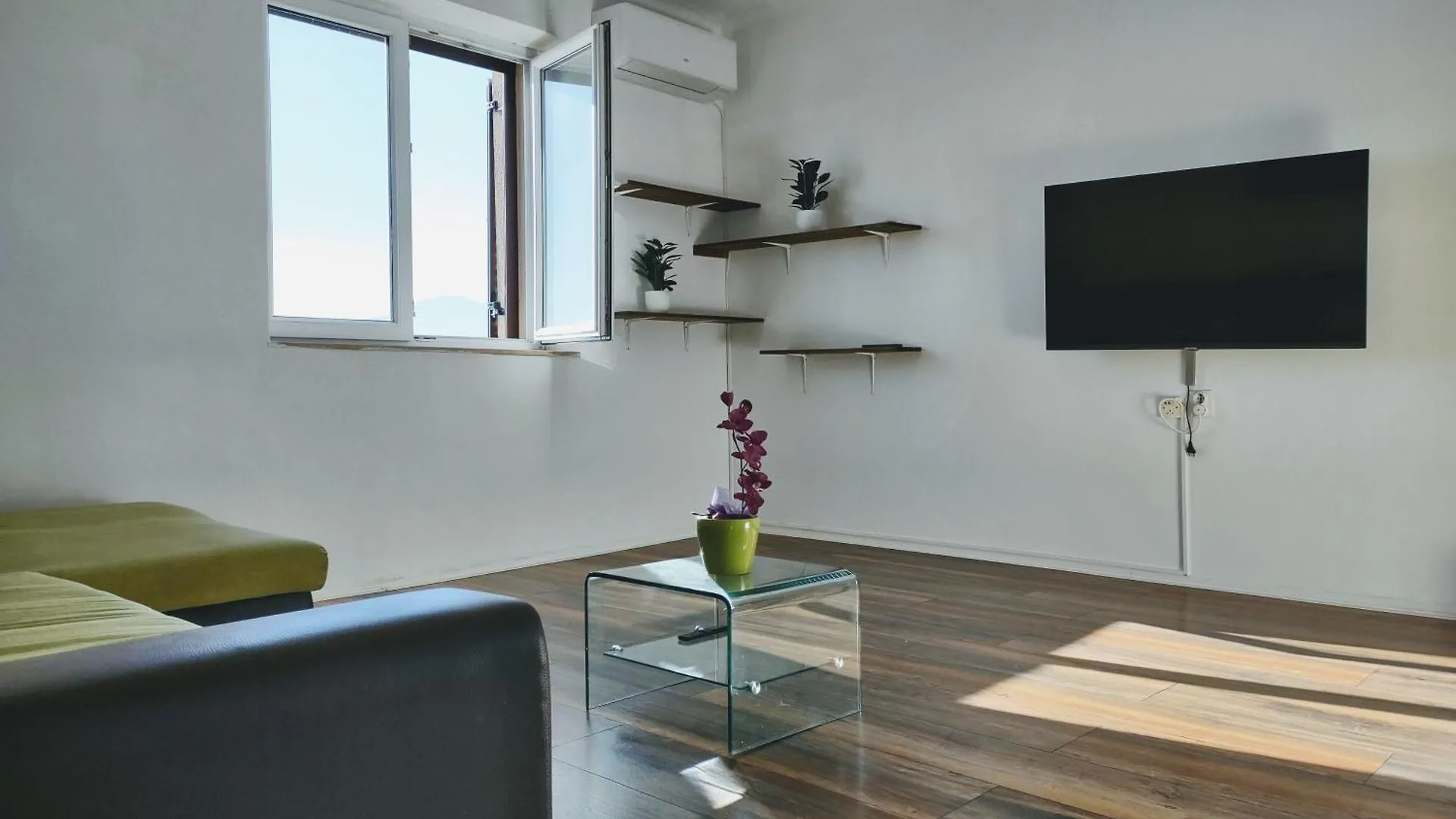 Viridis Apartment Rijeka
